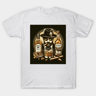 Gentlemen's Club T-Shirt